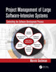 Book cover of: Project Management of Large Software-Intensive Systems. By: Marvin Gechman