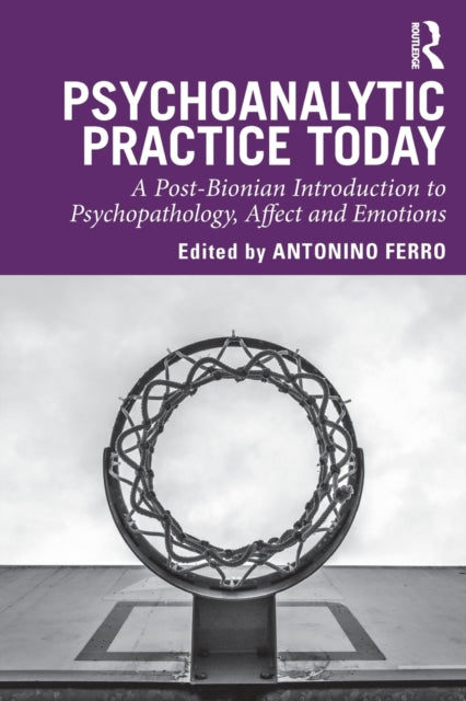 Psychoanalytic Practice Today