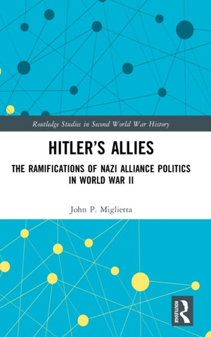 Hitler’s Allies