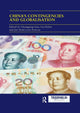 Book cover of: China's Contingencies and Globalization. By: Changgang Guo