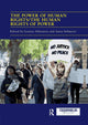 Book cover of: Power of Human Rights/The Human Rights of Power. By: Louiza Odysseos