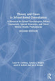Book cover of: Theory and Cases in School-Based Consultation. By: Laura M. Crothers