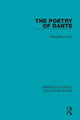 Book cover of: Poetry of Dante. By: Benedetto Croce