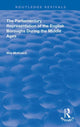 Book cover of: Parliamentary Representation of the English Boroughs. By: May McKisack