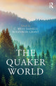 Book cover of: Quaker World. By: C. Wess Daniels