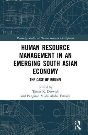 Human Resource Management in an Emerging South Asian Economy