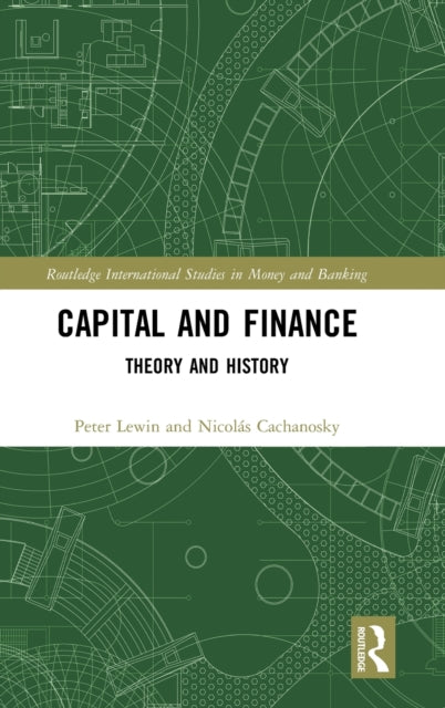 Capital and Finance