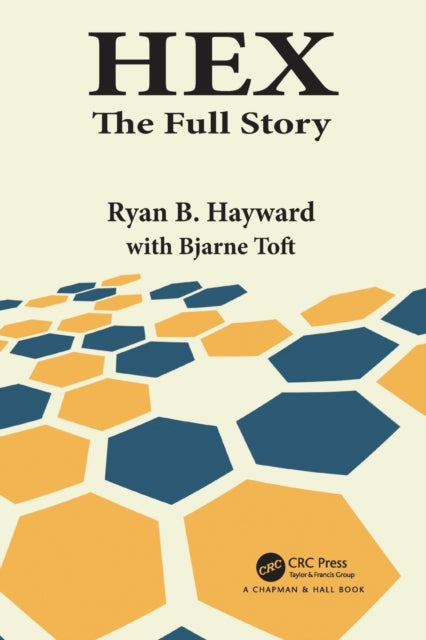 Book cover of: Hex. By: Ryan B. Hayward