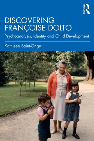 Discovering Francoise Dolto