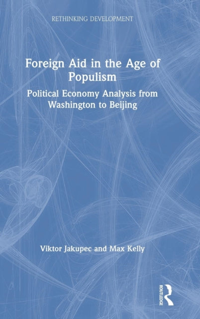 Foreign Aid in the Age of Populism