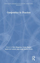 Book cover of: Geopoetics in Practice. By: Eric Magrane