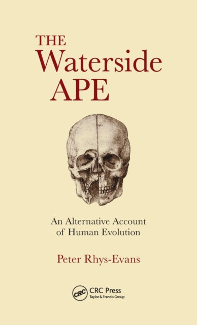 Book cover of: Waterside Ape. By: Peter H. Rhys Evans