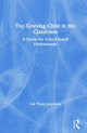 Book cover of: Grieving Child in the Classroom. By: Sue Trace Lawrence