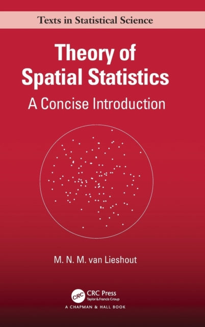 Theory of Spatial Statistics