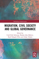 Book cover of: Migration, Civil Society and Global Governance. By: Carl-Ulrik Schierup