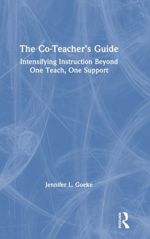 The Co-Teacher’s Guide