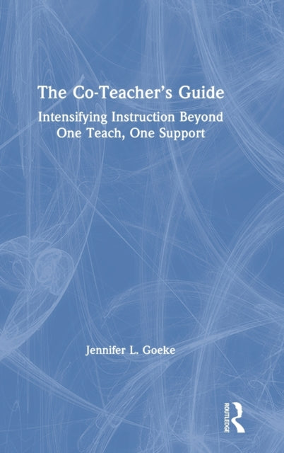 The Co-Teacher’s Guide
