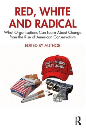 Red, White and Radical