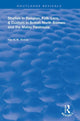 Book cover of: Studies in Religion, Folk-Lore, and Custom in British North Borneo and the Malay Peninsula. By: Ivor H. N. Evans