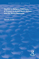 Book cover of: Studies in Religion, Folk-Lore, and Custom in British North Borneo and the Malay Peninsula. By: Ivor H. N. Evans