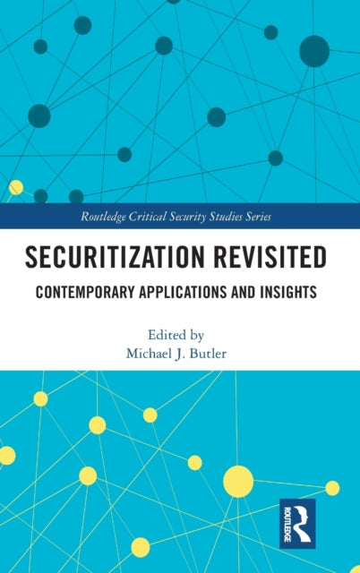 Book cover of: Securitization Revisited. By: Michael J. Butler