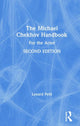 Book cover of: Michael Chekhov Handbook. By: Lenard Petit