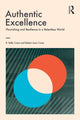 Book cover of: Authentic Excellence. By: R.Kelly Crace