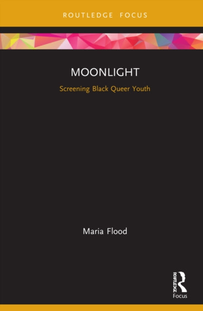 Book cover of: Moonlight. By: Maria Flood