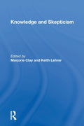 Knowledge and Skepticism