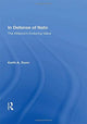 Book cover of: In Defense of NATO. By: Keith A. Dunn