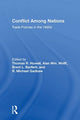 Book cover of: Conflict Among Nations. By: Howell, Thomas R.