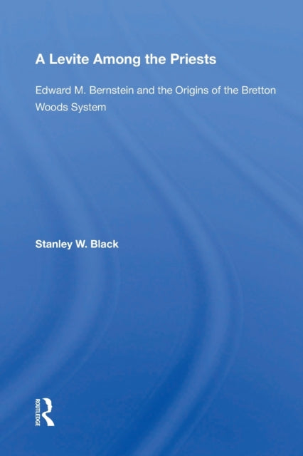 Book cover of: Levite Among The Priests