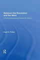 Book cover of: Between the Revolution and the West