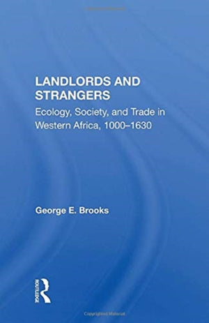 Landlords And Strangers