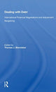 Book cover of: Dealing with Debt. By: Thomas J. Biersteker