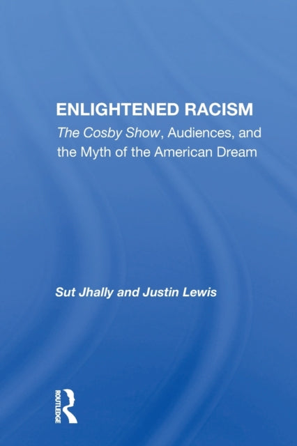 Book cover of: Enlightened Racism