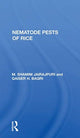 Book cover of: Nematode Pests Of Rice