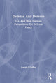 Book cover of: Defense And Detente. By: Joseph I. Coffey