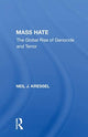 Book cover of: Mass Hate