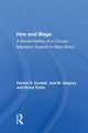Book cover of: Hoe And Wage. By: Dennis D. Cordell