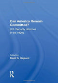 Can America Remain Committed?