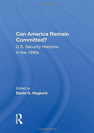 Can America Remain Committed?