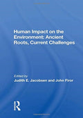 Human Impact On The Environment