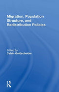 Migration, Population Structure, And Redistribution Policies