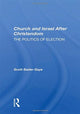 Book cover of: Church and Israel After Christendom