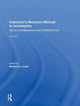 Book cover of: Instructor's Manual To Accompany Criminology. By: Kimberly J. Cook
