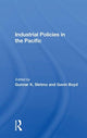 Book cover of: Industrial Policies In The Pacific. By: Gunnar K. Sletmo