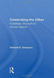 Book cover of: Celebrating The Other. By: Edward E. Sampson