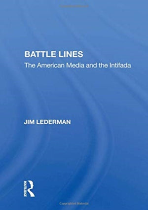 Battle Lines