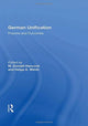 Book cover of: German Unification